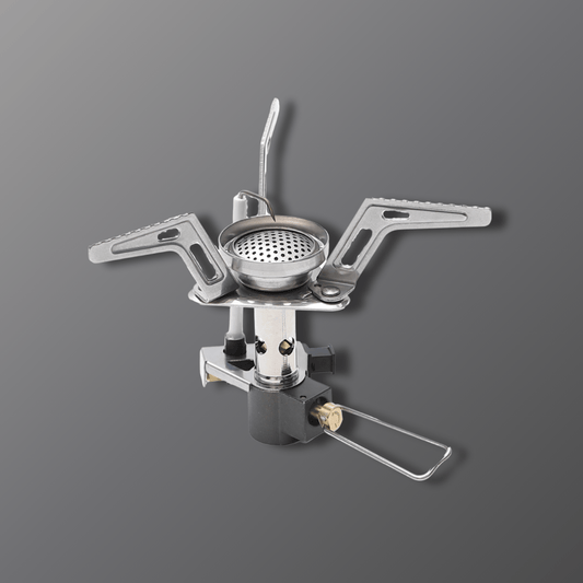 Torch Gas Stove | 2.1oz | 2100W
