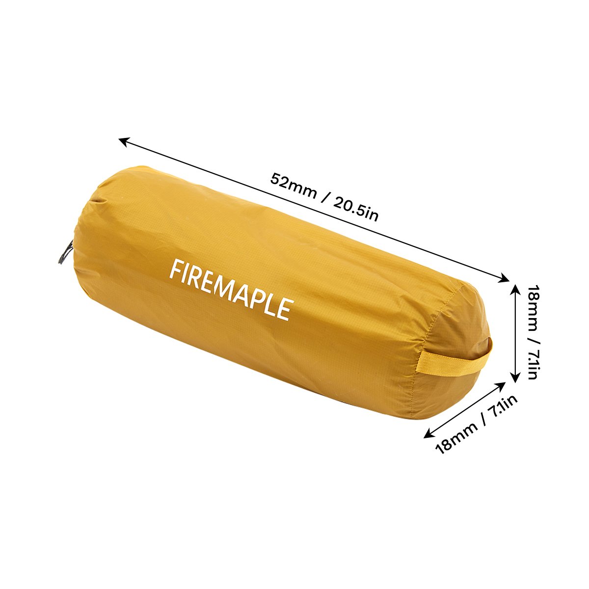 Tropics 2-Person Backpacking Tent