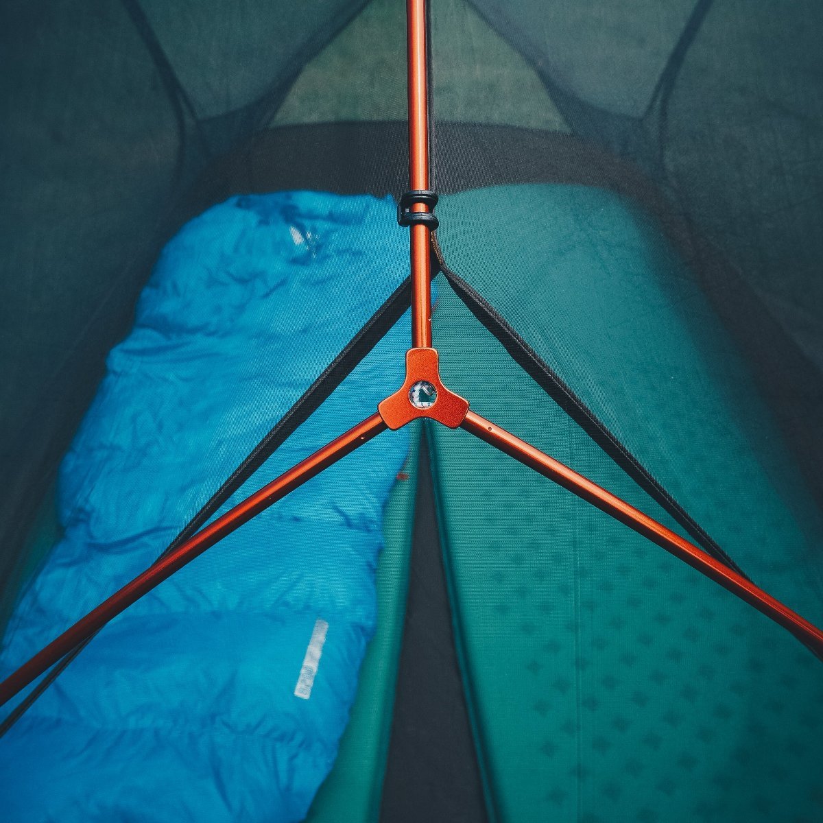 Tropics 2-Person Backpacking Tent