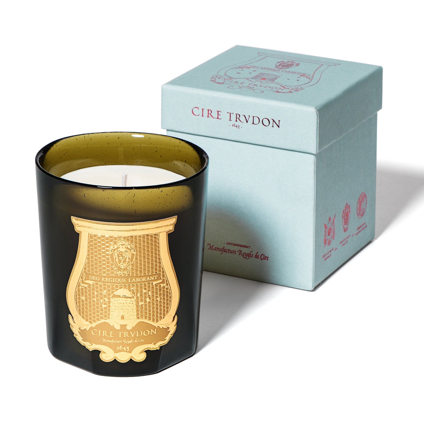 Ernesto Classic Candle