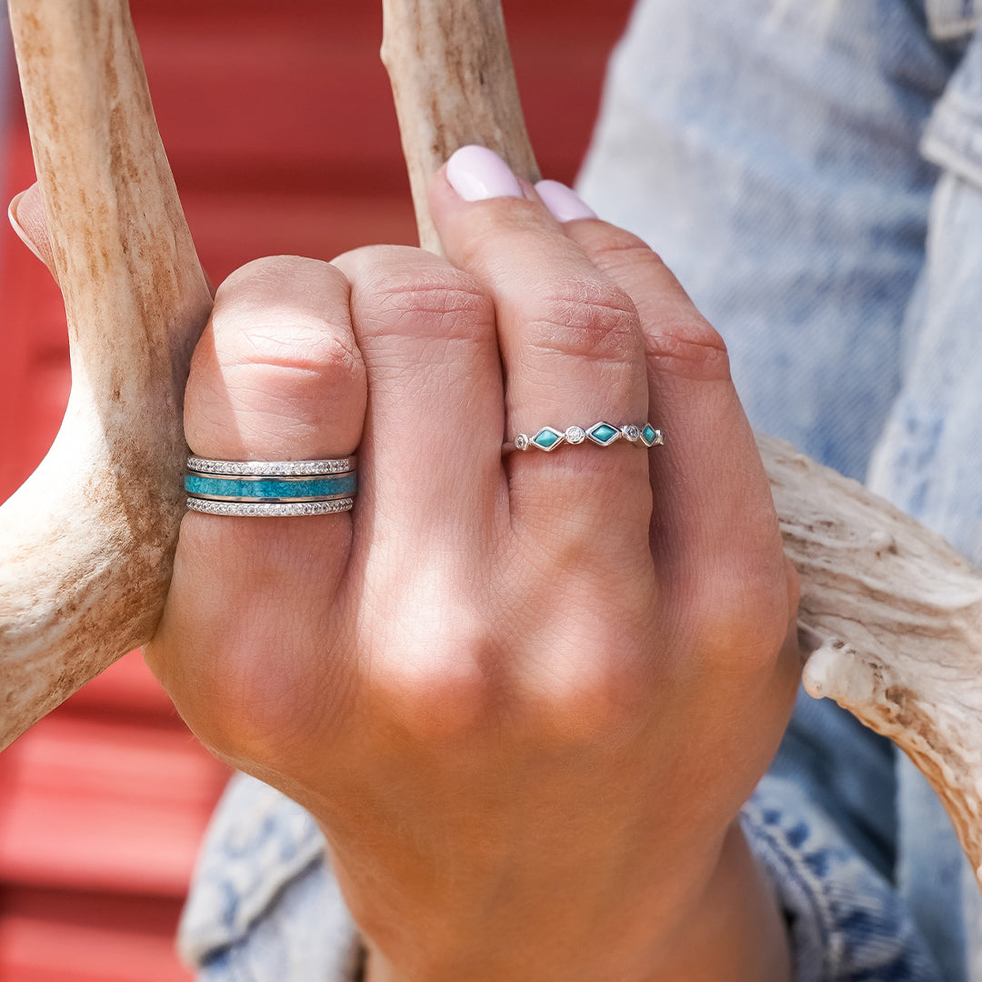 Tulum Stacking Band