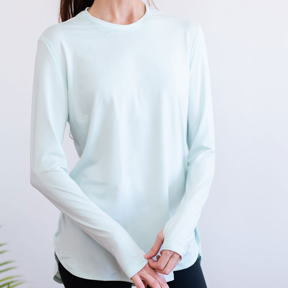 Women's 37.5® Tech Long Sleeve Tunic