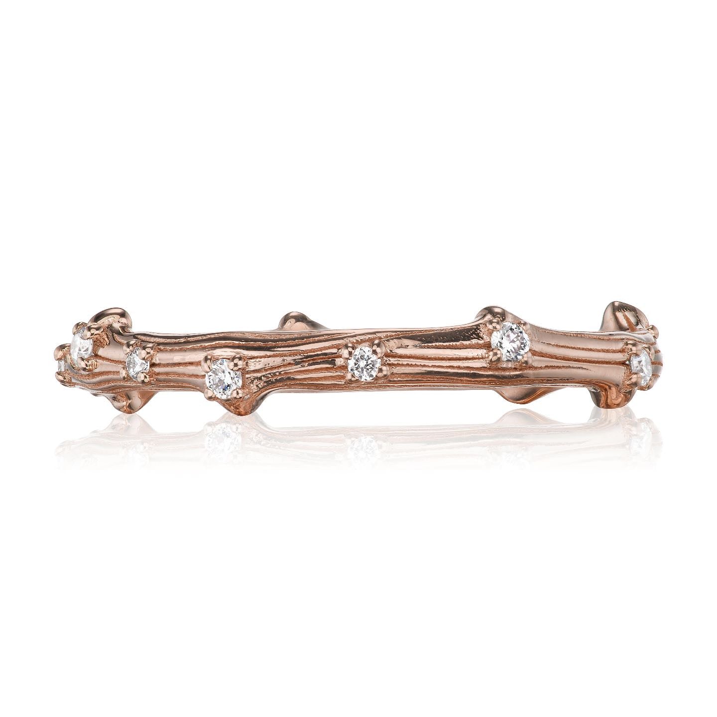 ・DIAMOND TWIG・Canadian or Lab-Grown Diamonds