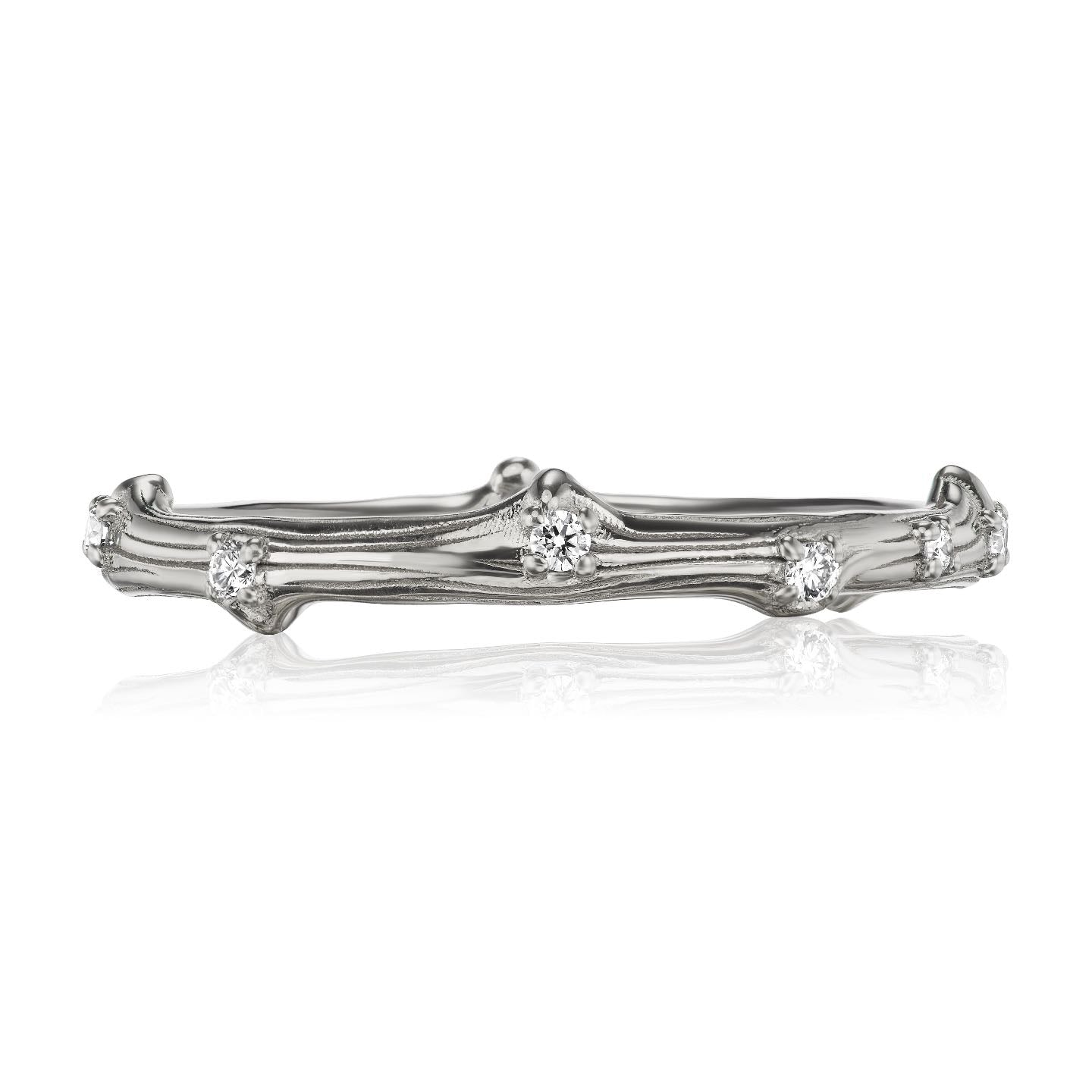 ・DIAMOND TWIG・Canadian or Lab-Grown Diamonds