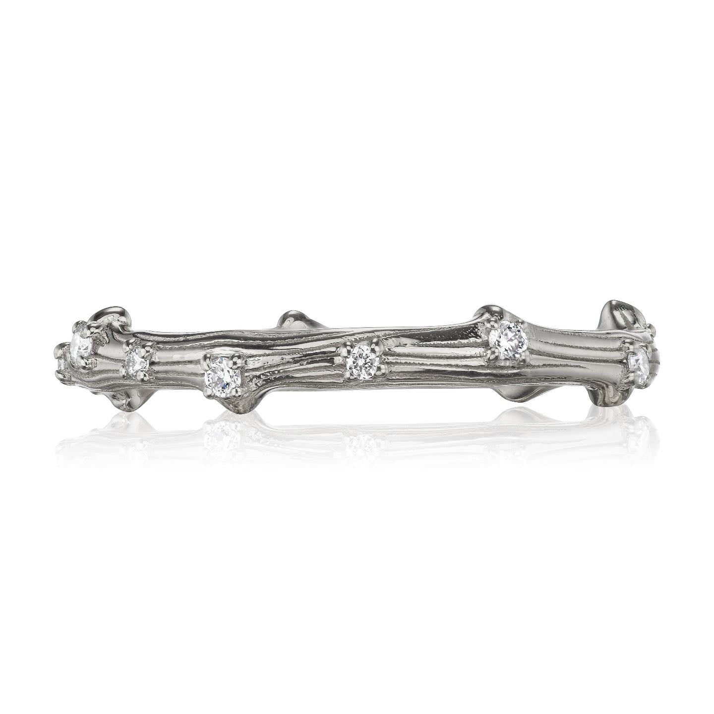 ・DIAMOND TWIG・Canadian or Lab-Grown Diamonds