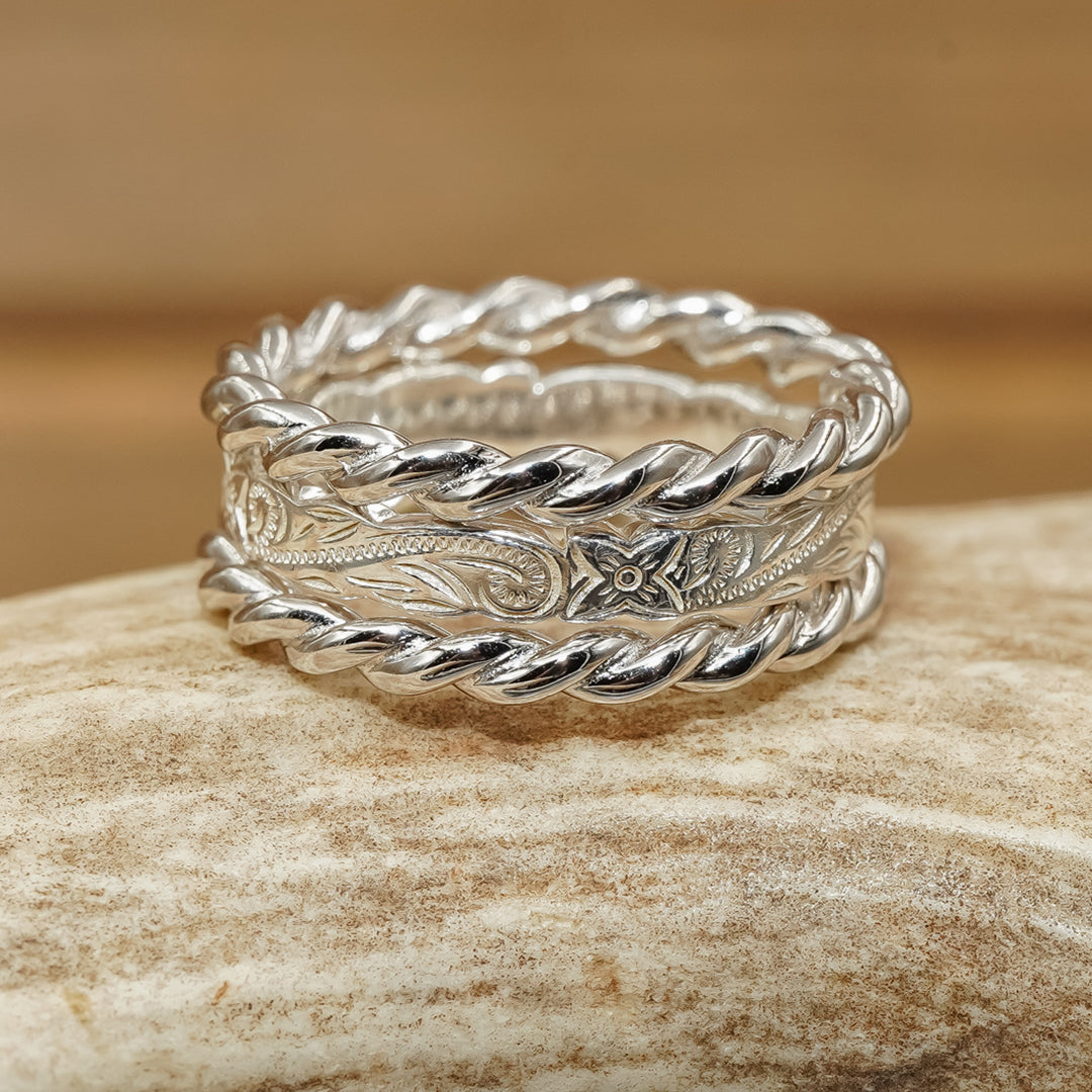 The Twisted Band