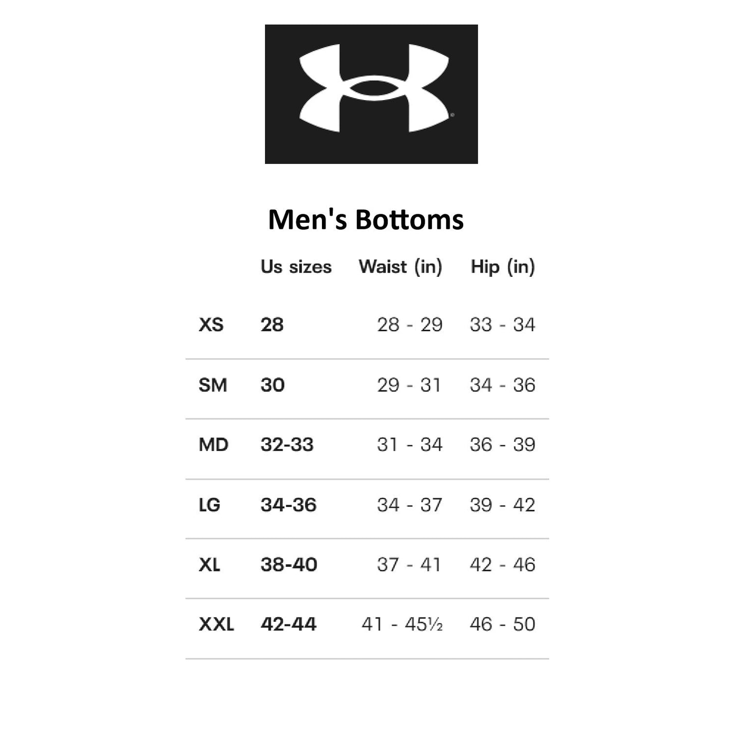 Under Armour Men's Rival Pockets Extra Warm Fleece Jogger