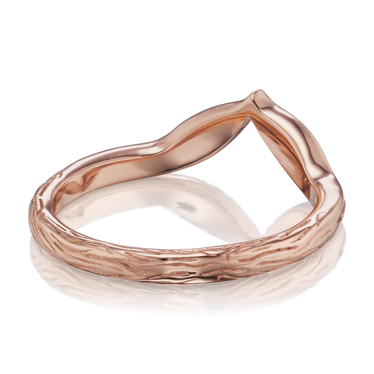 ・V-BAND・Canadian or Lab-Grown Diamonds