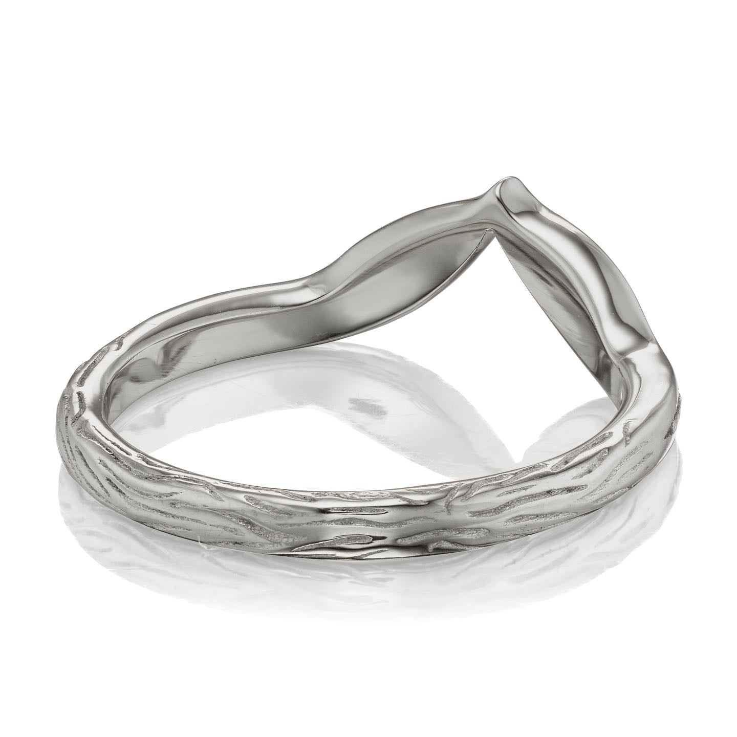 ・V-BAND・Canadian or Lab-Grown Diamonds
