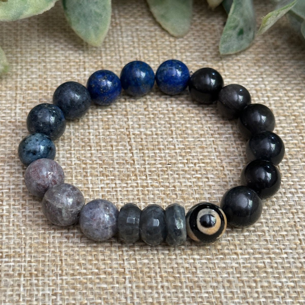 Visionary ~ Third Eye Chakra (Chunky)
