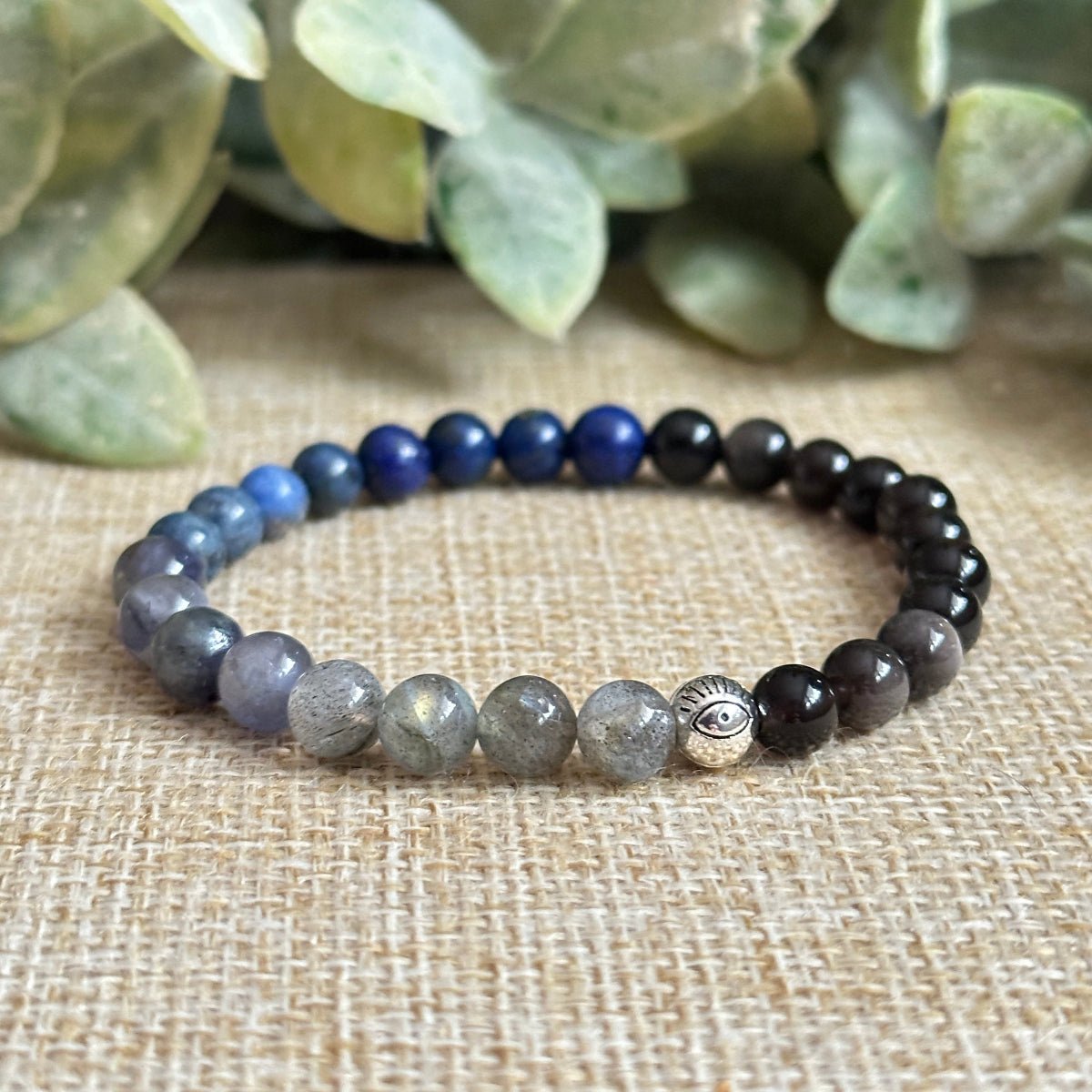Visionary ~ Third Eye Chakra (Mini)