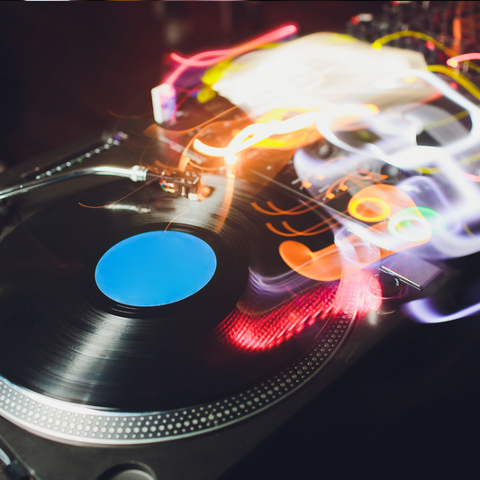 Wedding Ceremony DJ