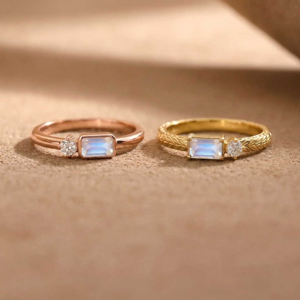 Custom Ring for Sophia Oliva