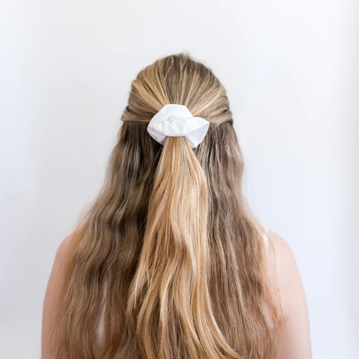 Eclipse Scrunchie