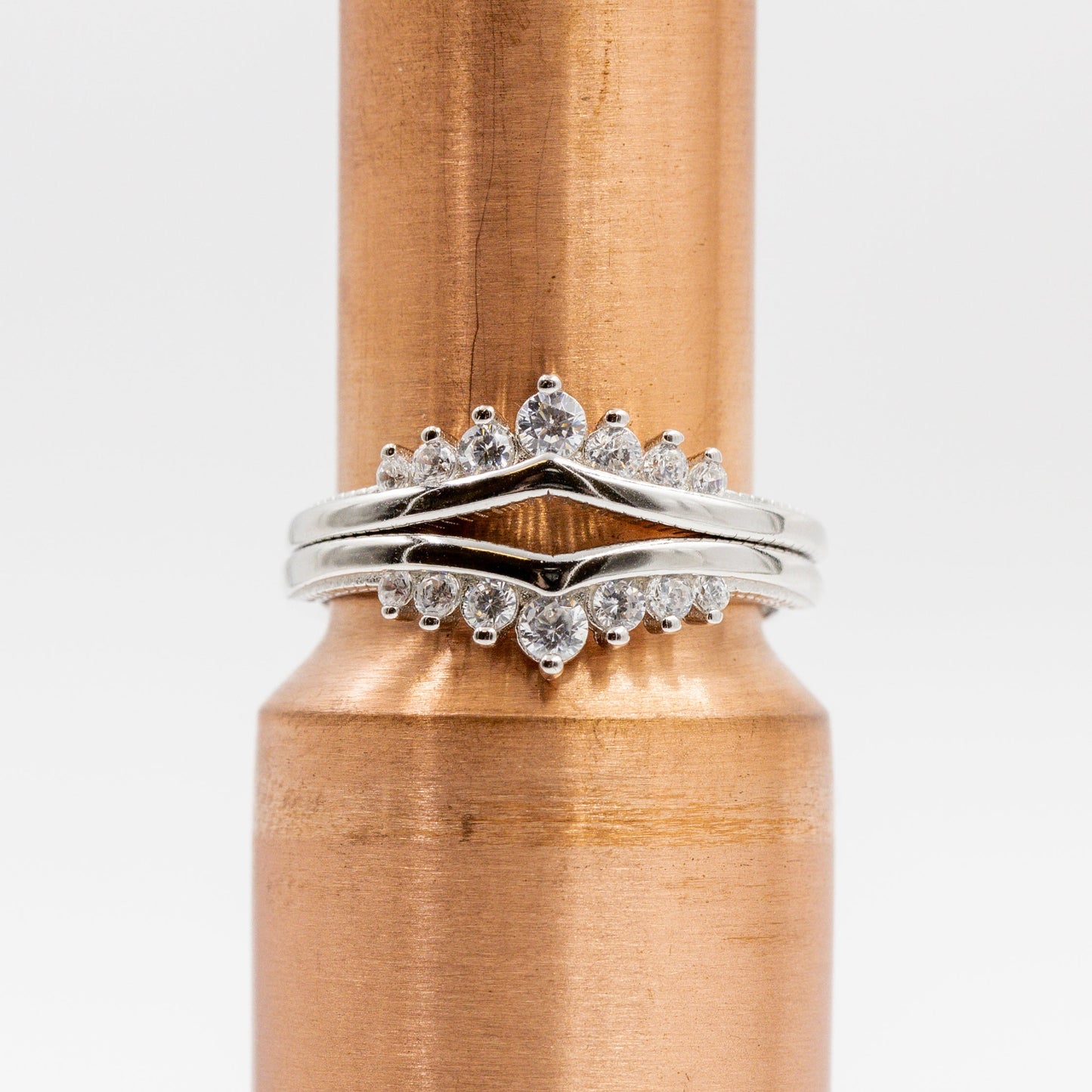 The Wishbone Stacker Set