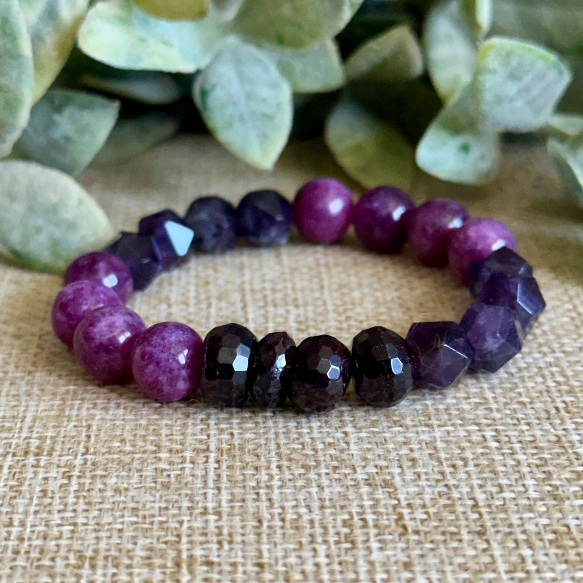 Wild Berry (Chunky)