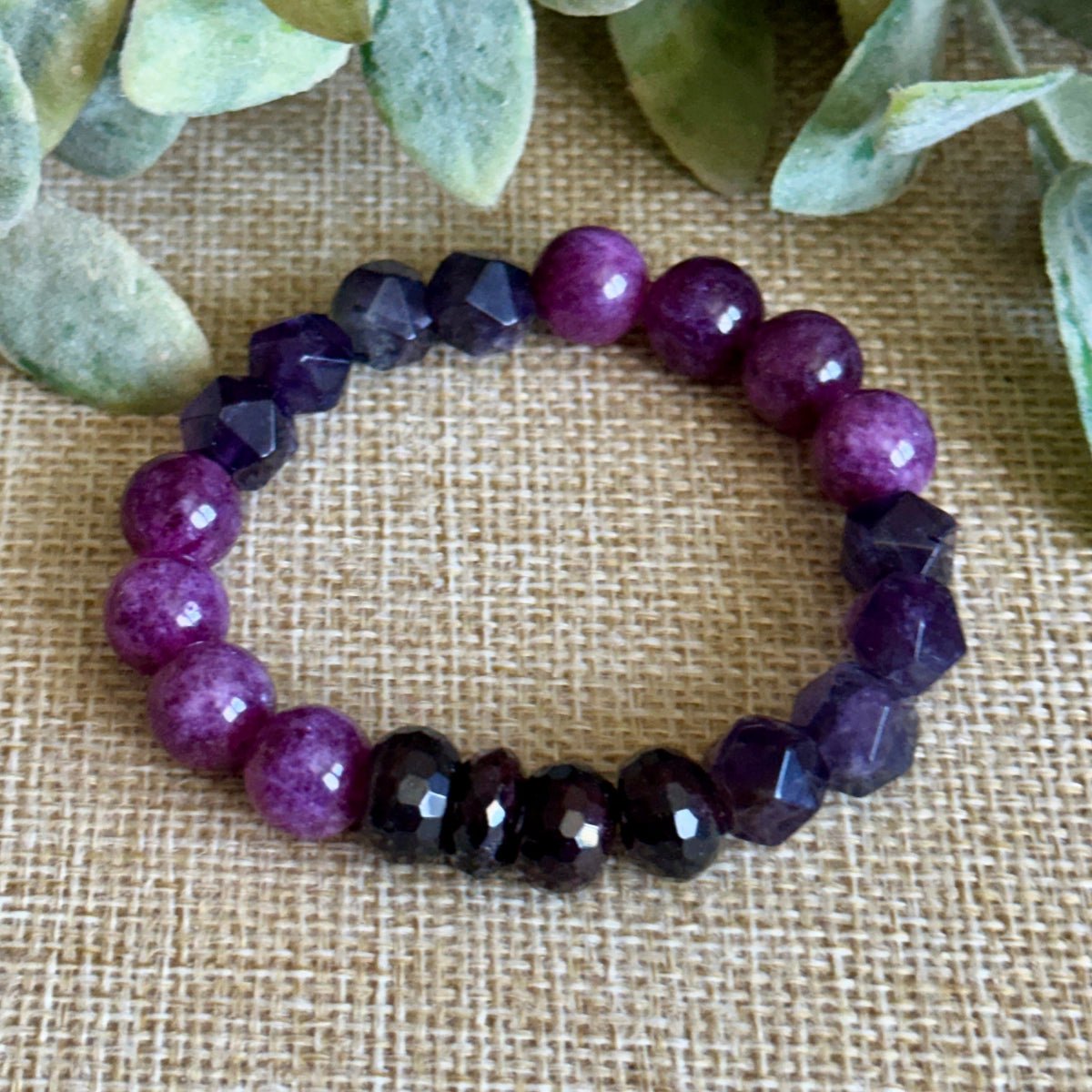 Wild Berry (Chunky)