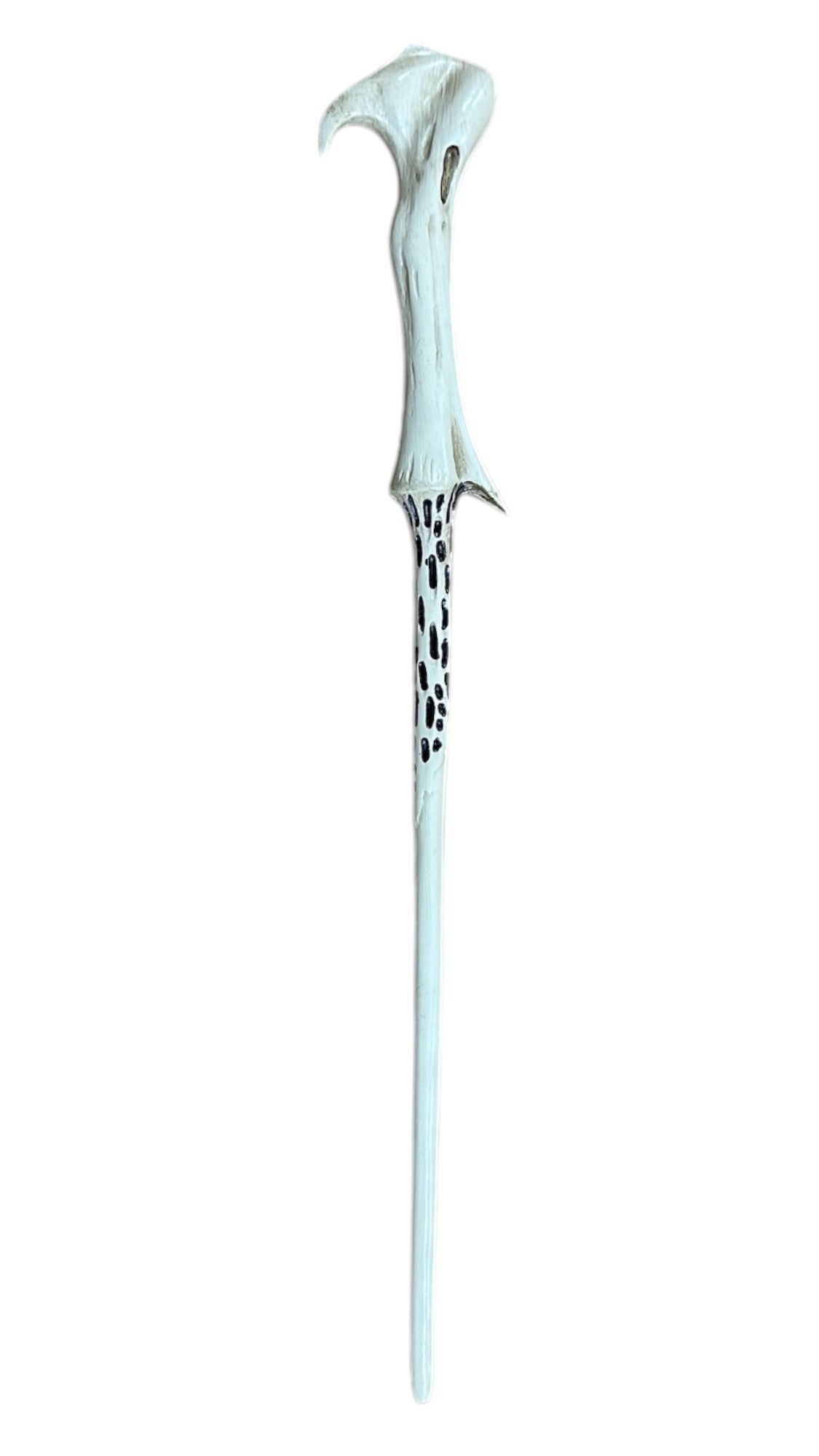 Wooden Magic Wand #36 (Beige Claw)