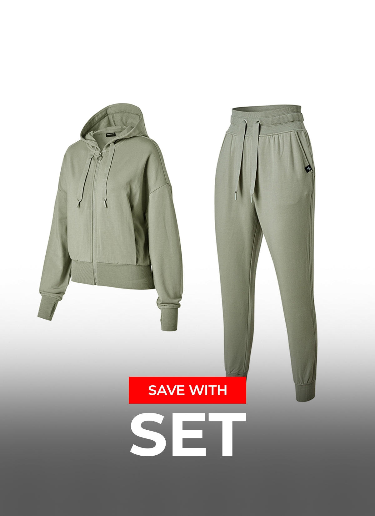 AIR MILD SET