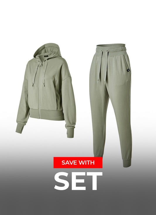 AIR MILD SET