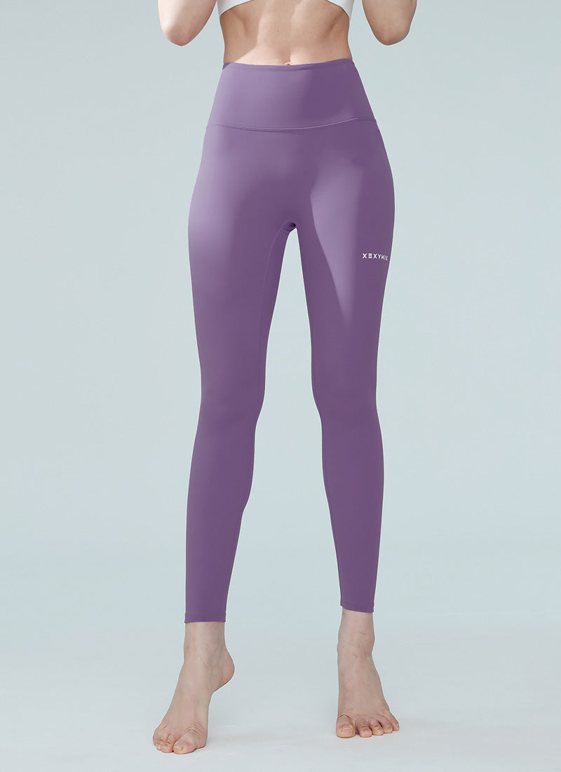 [1+1] Black Label Signature 360N Leggings
