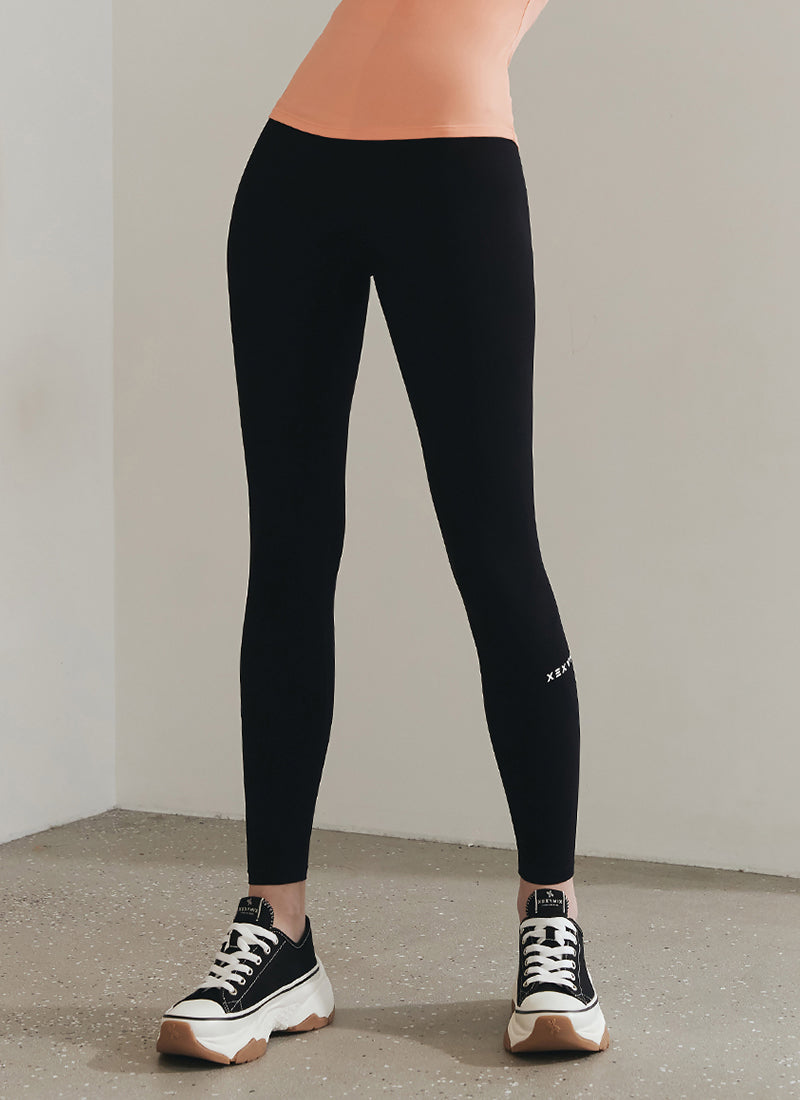 [1+1] Black Label 300N Super Light Leggings