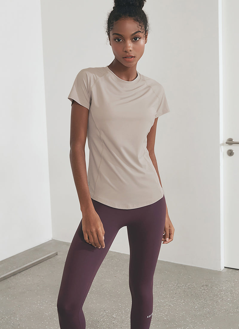 [1+1] Black Label 300N Super Light Leggings