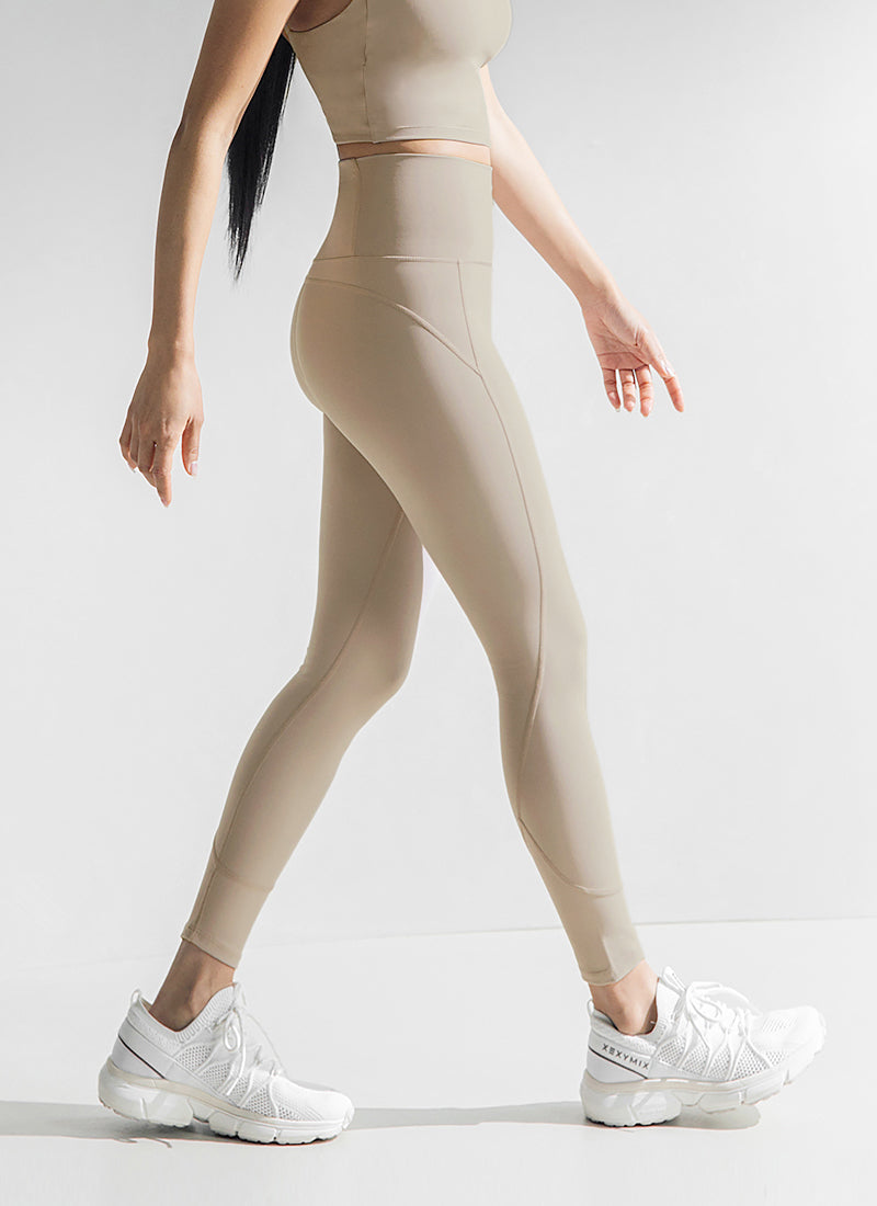 [1+1] Black Label 360N High Layer Leggings