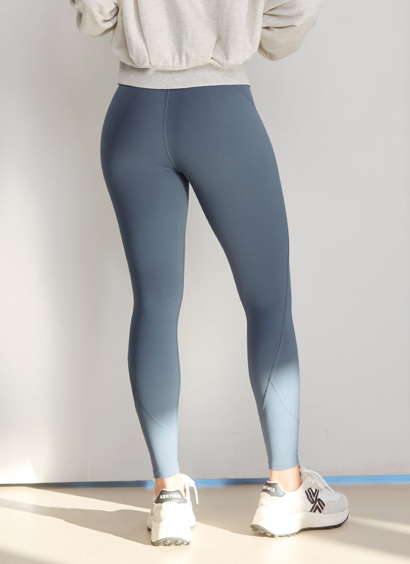 [1+1] Black Label 360N High Layer Leggings