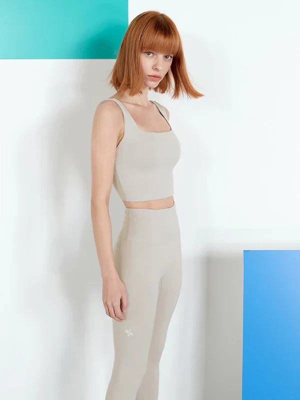 [1+1] XELLA™ Intension Square Bra Top