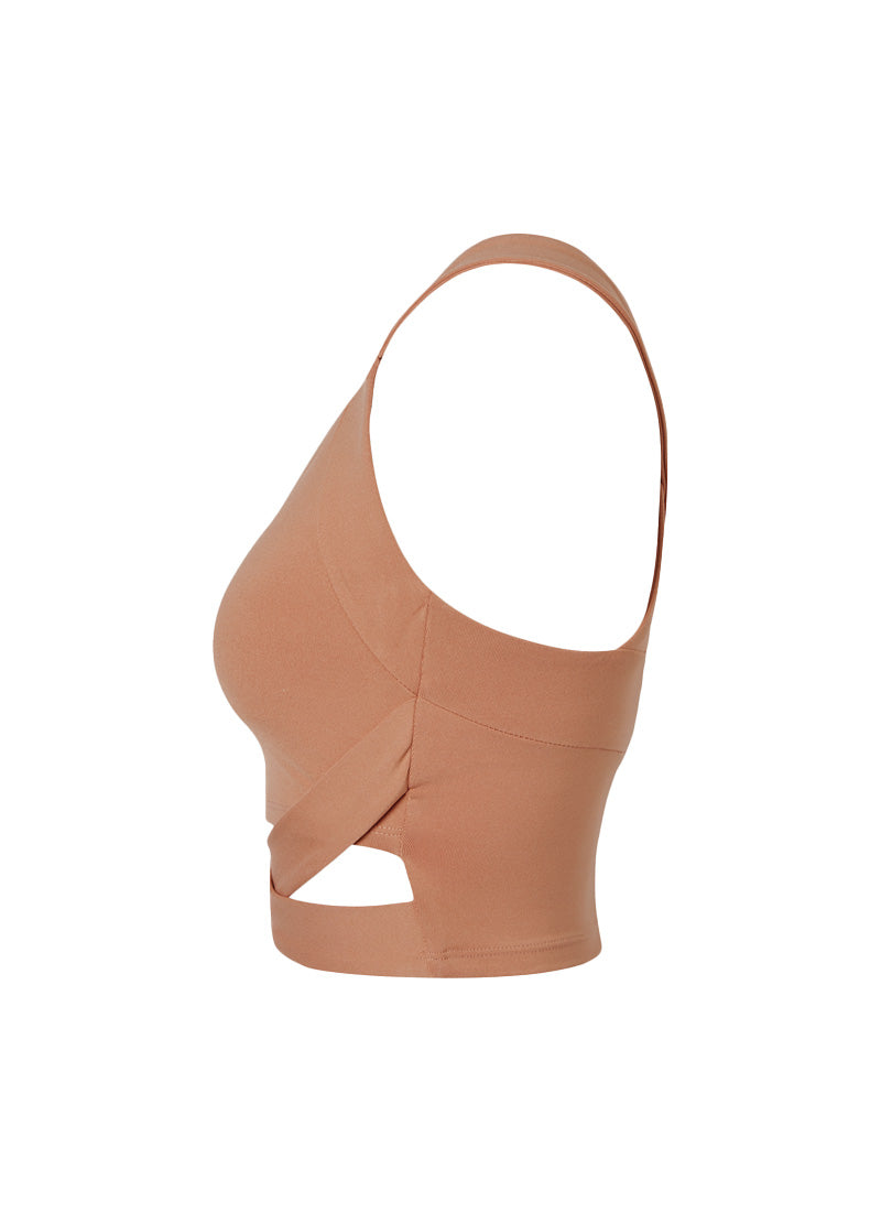 [1+1] XELLA™ Intension X Cover Bra Top