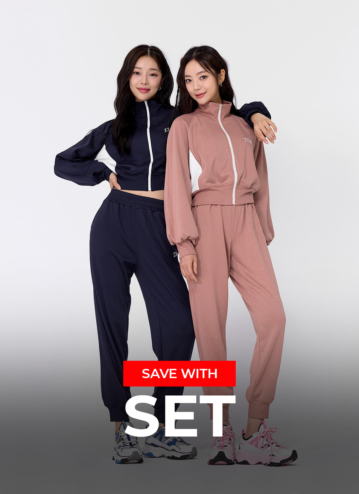 MELLOW SET