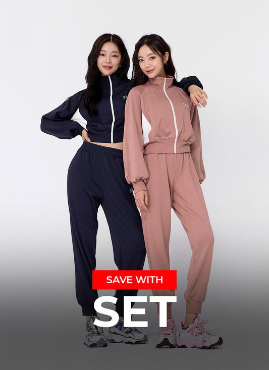 MELLOW SET