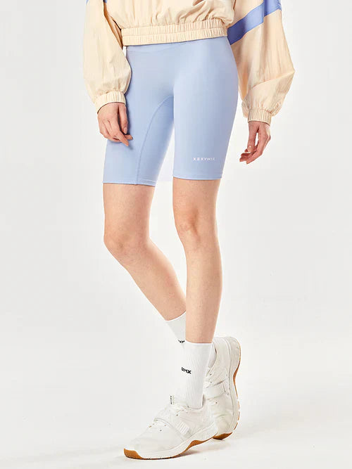 [Only New Member]Black Label 360N 4.5 Biker Shorts
