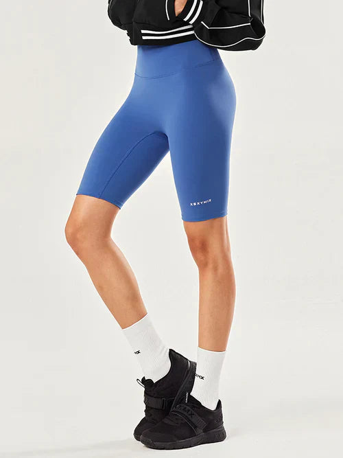 [Only New Member]Black Label 360N 4.5 Biker Shorts