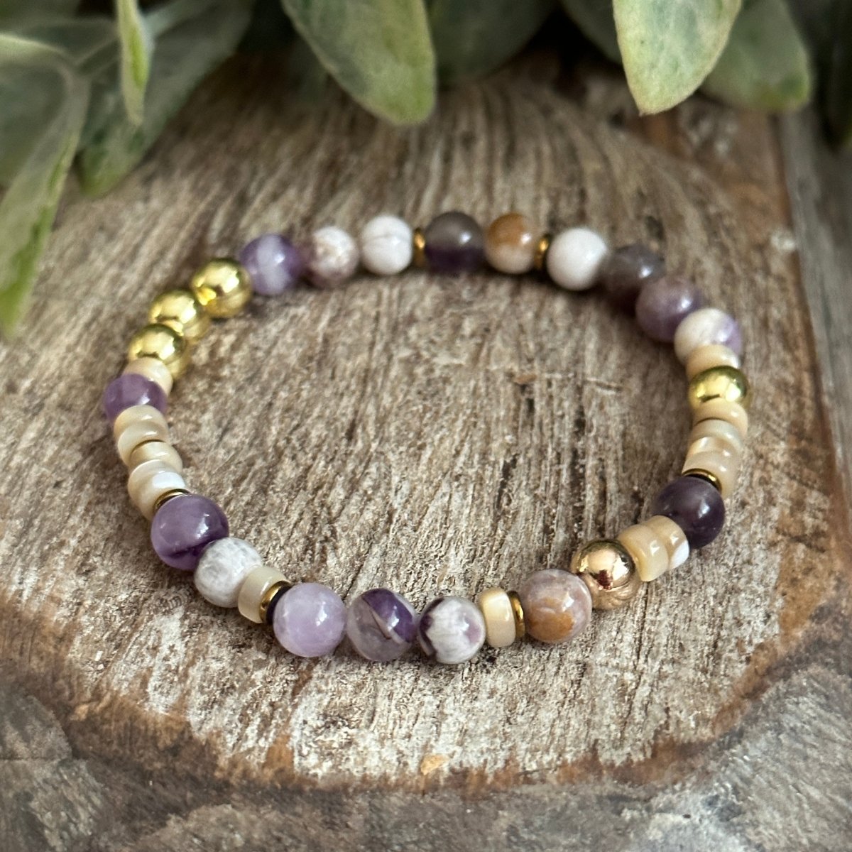 You've Got This | Morse Code Bracelet