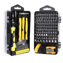 Load image into Gallery viewer, 138 in 1 Precision Screwdriver Set
