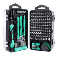 Load image into Gallery viewer, 138 in 1 Precision Screwdriver Set
