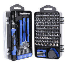 Load image into Gallery viewer, 138 in 1 Precision Screwdriver Set
