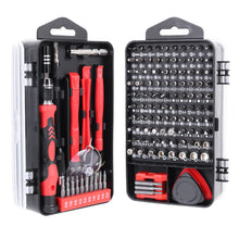 Load image into Gallery viewer, 138 in 1 Precision Screwdriver Set
