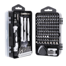 Load image into Gallery viewer, 138 in 1 Precision Screwdriver Set
