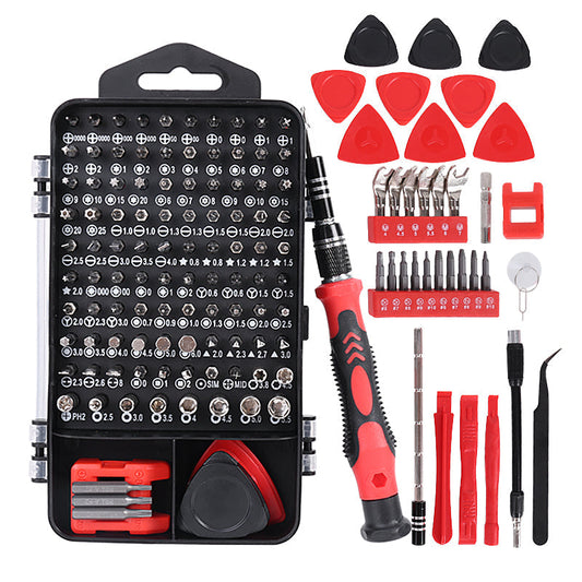 138 in 1 Precision Screwdriver Set