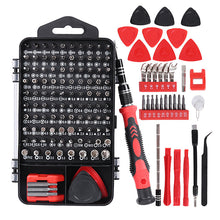 Load image into Gallery viewer, 138 in 1 Precision Screwdriver Set
