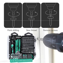 Load image into Gallery viewer, 138 in 1 Precision Screwdriver Set
