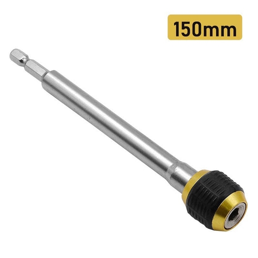 (🔥FATHER'S DAY SALE 49% OFF)Quick Connect Drill Chuck Tool