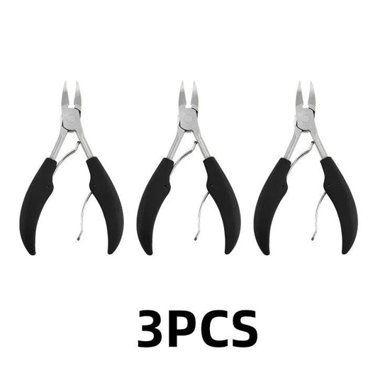 Medical-grade Nail Clippers🔥USA Fast Delivery🔥（48% OFF ）