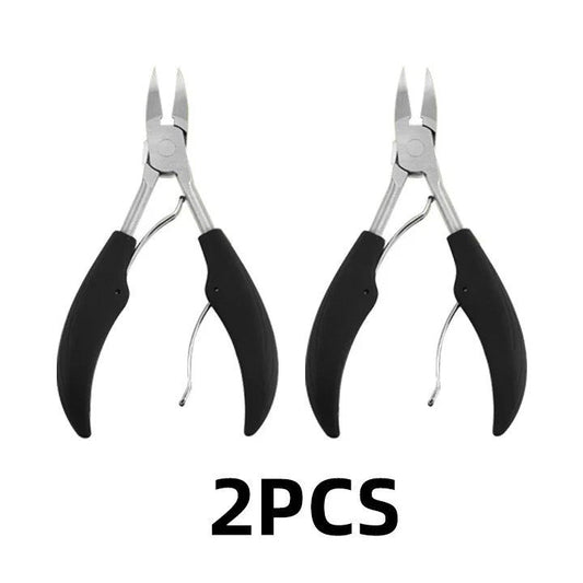 Medical-grade Nail Clippers🔥USA Fast Delivery🔥（48% OFF ）