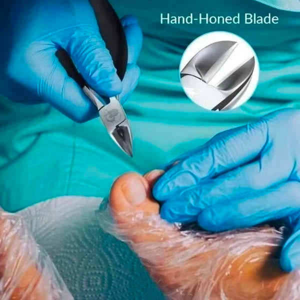 Medical-grade Nail Clippers🔥USA Fast Delivery🔥（48% OFF ）