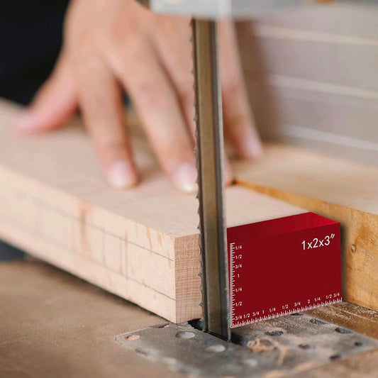 SETUP BLOCKS HEIGHT GAUGE SET 15PCS