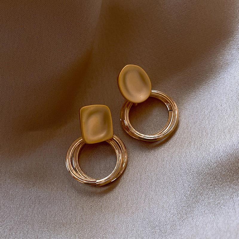 Hoop Earrings